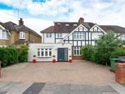 5 bedroom semi detached house for sale