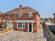 5 bedroom semi detached house for sale