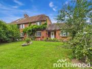 5 bedroom semi detached house for sale