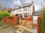 5 bedroom semi detached house for sale