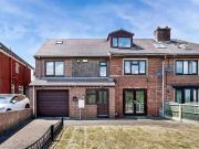 5 bedroom semi detached house for sale