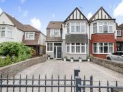 5 bedroom semi detached house for sale