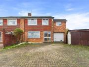 5 bedroom semi detached house for sale