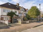 5 bedroom semi detached house for sale