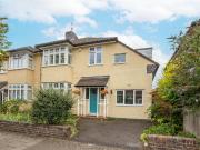 5 bedroom semi detached house for sale