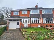 5 bedroom semi detached house for sale