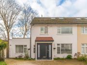 5 bedroom semi detached house for sale