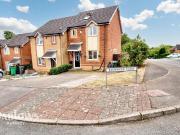 5 bedroom semi detached house for sale