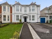 5 bedroom semi detached house for sale