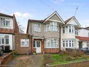 5 bedroom semi detached house for sale