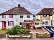 5 bedroom semi detached house for sale