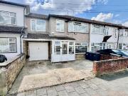5 bedroom semi detached house for sale