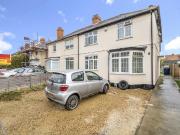 5 bedroom semi detached house for sale