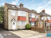 5 bedroom semi detached house for sale