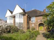5 bedroom semi detached house for sale