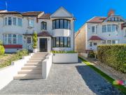 5 bedroom semi detached house for sale