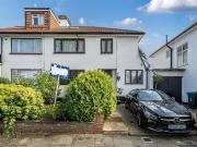 5 bedroom semi detached house for sale