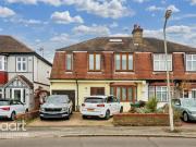 5 bedroom semi detached house for sale