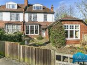 5 bedroom semi detached house for sale