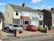 5 bedroom semi detached house for sale