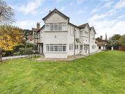 5 bedroom semi detached house for sale