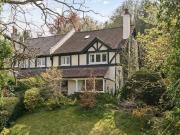5 bedroom semi detached house for sale