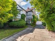 5 bedroom semi detached house for sale