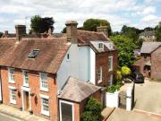 5 bedroom semi detached house for sale