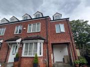 5 bedroom semi detached house for sale
