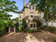 5 bedroom semi detached house for sale