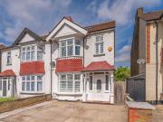 5 bedroom semi detached house for sale