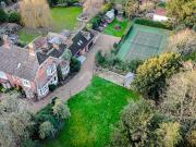 5 bedroom semi detached house for sale