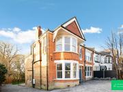 5 bedroom semi detached house for sale