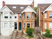 5 bedroom semi detached house for sale