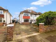 5 bedroom semi detached house for sale