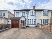 5 bedroom semi detached house for sale