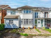 5 bedroom semi detached house for sale