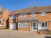 5 bedroom semi detached house for sale