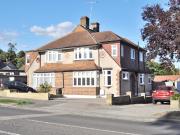 5 bedroom semi detached house for sale