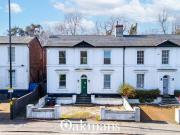 5 bedroom semi detached house for sale