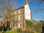 5 bedroom semi detached house for sale