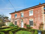 5 bedroom semi detached house for sale