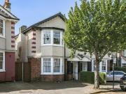 5 bedroom semi detached house for sale