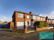 5 bedroom semi detached house for sale