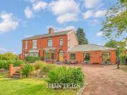 5 bedroom semi detached house for sale