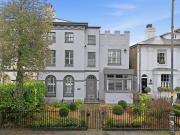 5 bedroom semi detached house for sale