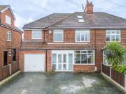 5 bedroom semi detached house for sale