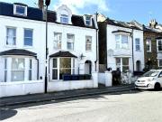 5 bedroom semi detached house for sale