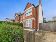 5 bedroom semi detached house for sale