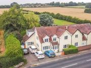 5 bedroom semi detached house for sale